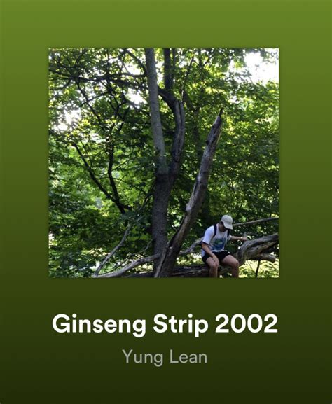 ginseng-stripper|Yung Lean ♦ Ginseng Strip 2002 ♦ : Free Download, Borrow, and。